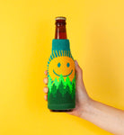 Freaker USA - Oh Happy Day FREAKER | knit Beverage Koozie