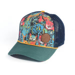 Woodland Watch Recycled Trucker Hat