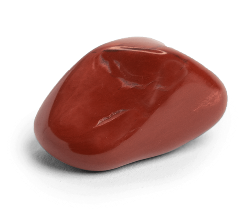 Liv Rocks - Red Jasper Tumbled Stones