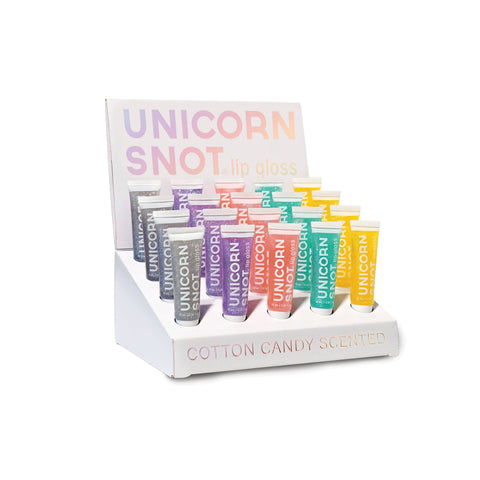 Unicorn Snot Glitter Lip Gloss