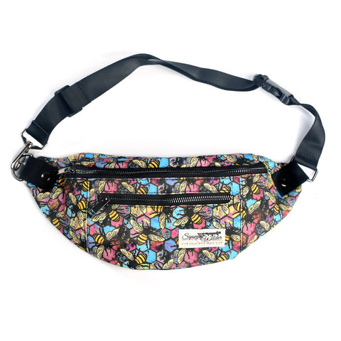 Hive Jive Fanny Pack