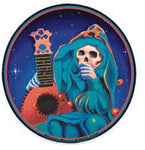 Gypsy Rose - G.D. Jester Sticker