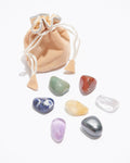 Liv Rocks - Crystal Sets - Chakra Healing Stones